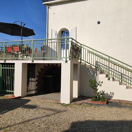 Hotel Lucriolla à Orée-d'Anjou Extérieur photo