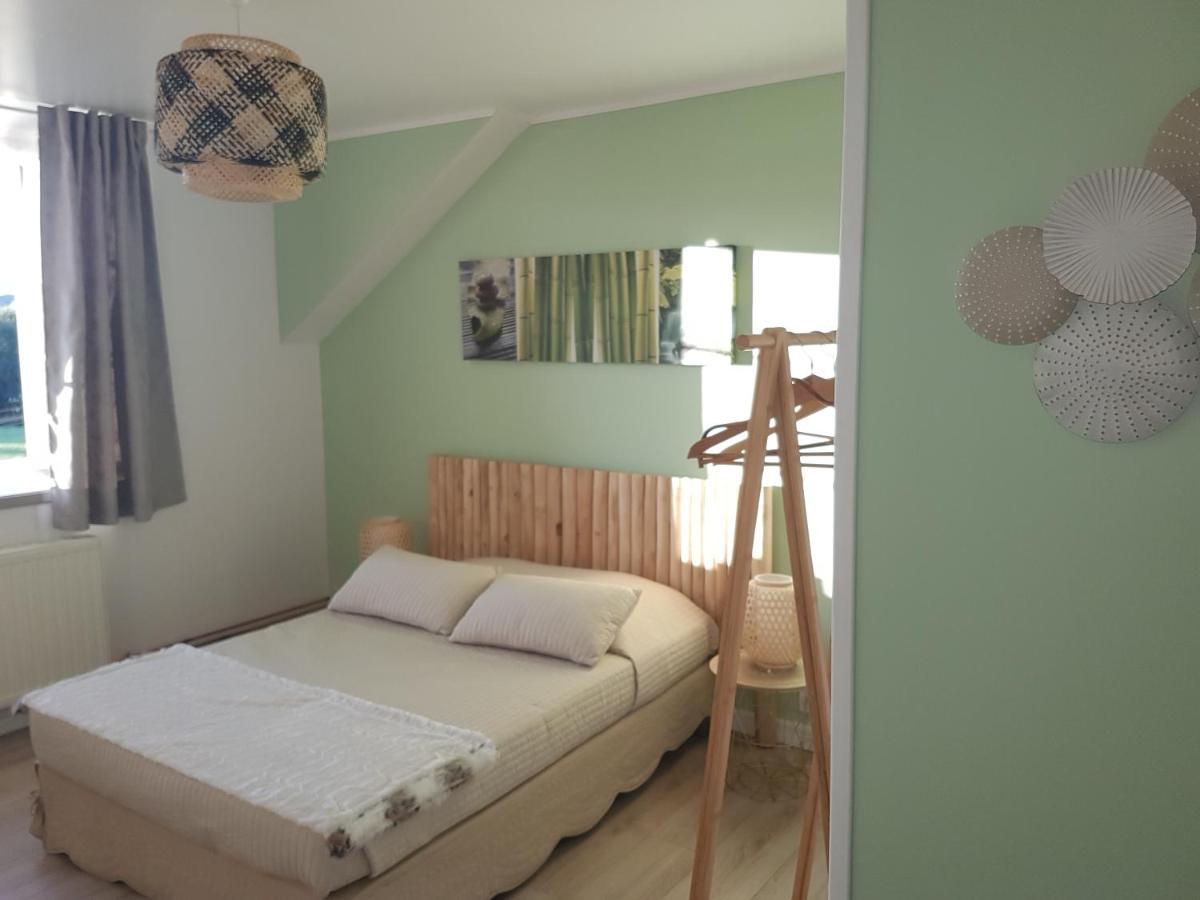 Hotel Lucriolla à Orée-d'Anjou Extérieur photo