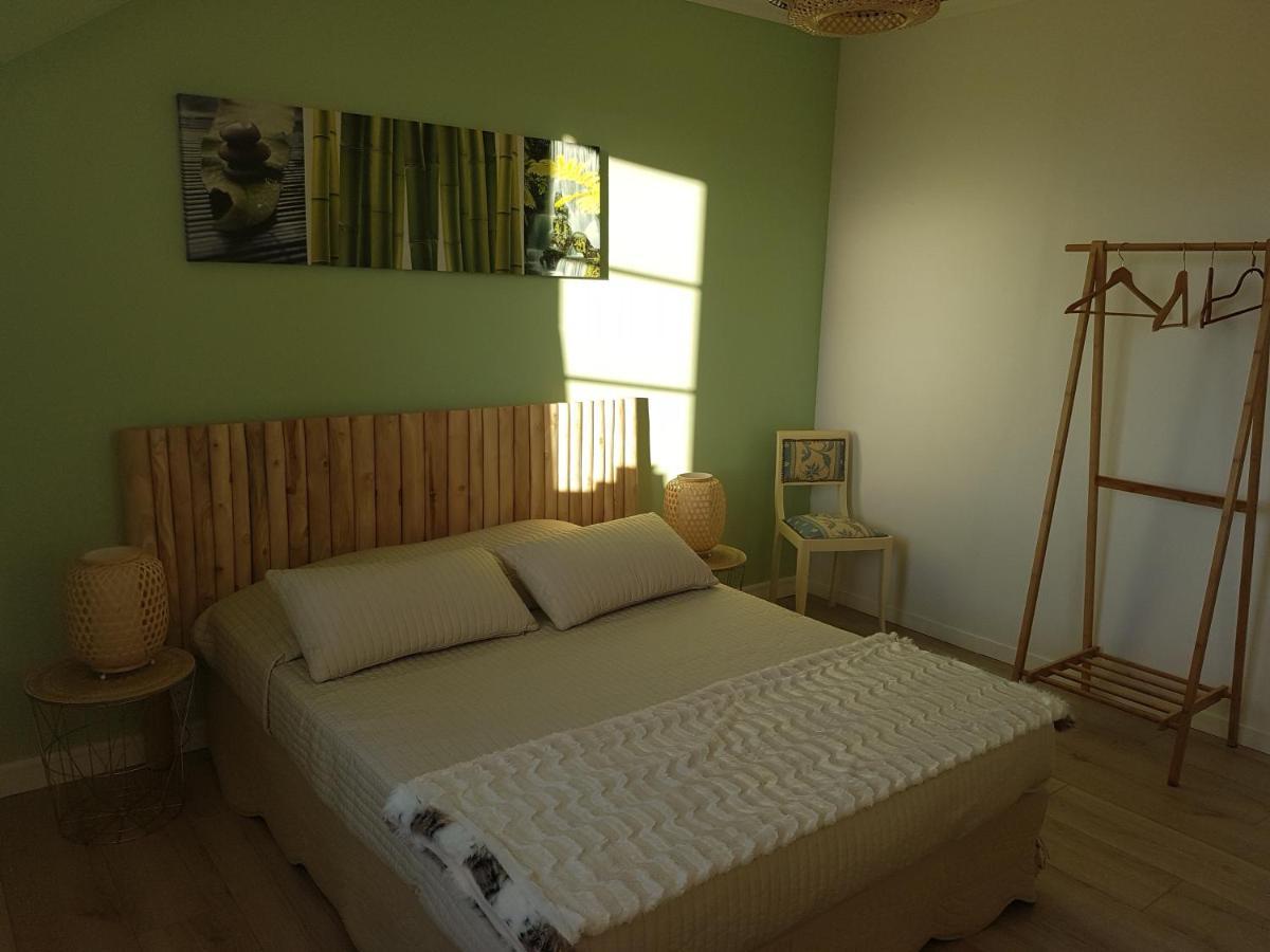Hotel Lucriolla à Orée-d'Anjou Extérieur photo